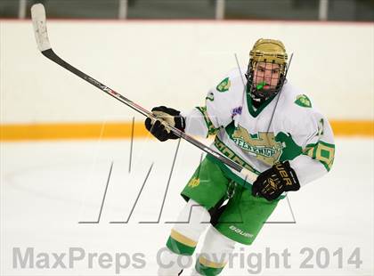Thumbnail 3 in Darien @ Notre Dame-West Haven photogallery.
