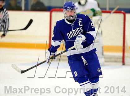 Thumbnail 2 in Darien @ Notre Dame-West Haven photogallery.