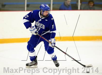Thumbnail 1 in Darien @ Notre Dame-West Haven photogallery.