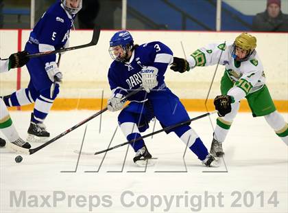 Thumbnail 2 in Darien @ Notre Dame-West Haven photogallery.