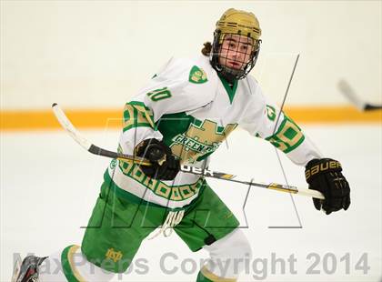 Thumbnail 3 in Darien @ Notre Dame-West Haven photogallery.
