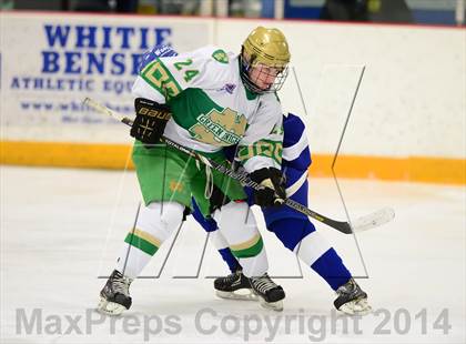 Thumbnail 2 in Darien @ Notre Dame-West Haven photogallery.