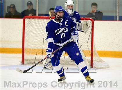 Thumbnail 2 in Darien @ Notre Dame-West Haven photogallery.