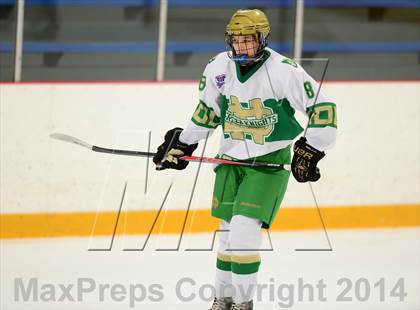 Thumbnail 2 in Darien @ Notre Dame-West Haven photogallery.