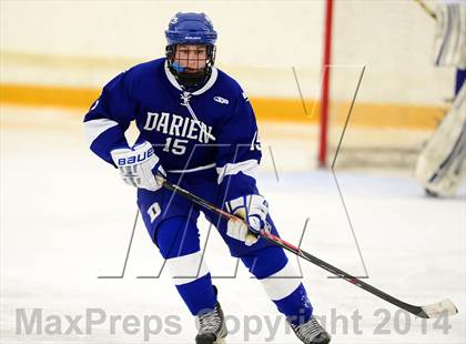 Thumbnail 2 in Darien @ Notre Dame-West Haven photogallery.