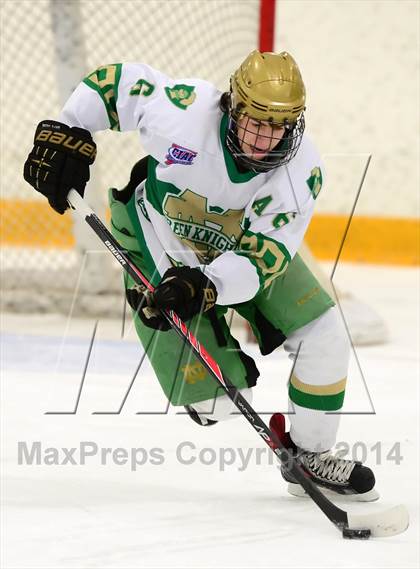 Thumbnail 1 in Darien @ Notre Dame-West Haven photogallery.