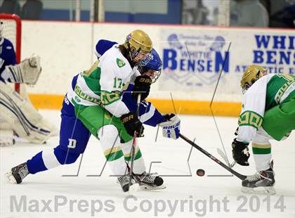 Thumbnail 2 in Darien @ Notre Dame-West Haven photogallery.