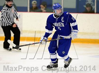 Thumbnail 1 in Darien @ Notre Dame-West Haven photogallery.