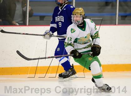 Thumbnail 3 in Darien @ Notre Dame-West Haven photogallery.