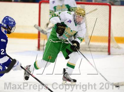 Thumbnail 1 in Darien @ Notre Dame-West Haven photogallery.