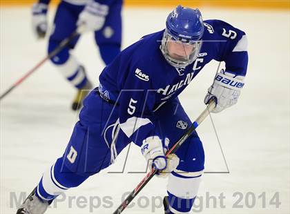 Thumbnail 2 in Darien @ Notre Dame-West Haven photogallery.