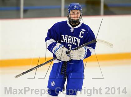 Thumbnail 2 in Darien @ Notre Dame-West Haven photogallery.