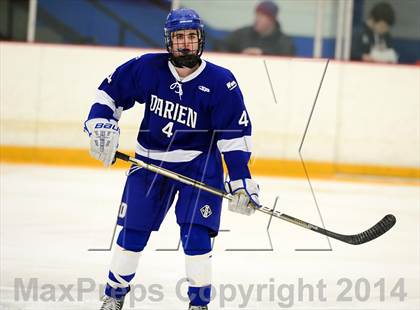 Thumbnail 3 in Darien @ Notre Dame-West Haven photogallery.