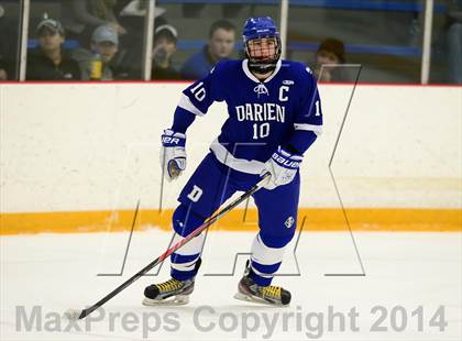Thumbnail 1 in Darien @ Notre Dame-West Haven photogallery.