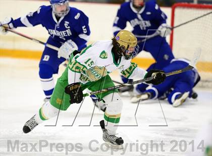 Thumbnail 2 in Darien @ Notre Dame-West Haven photogallery.