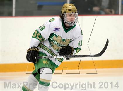 Thumbnail 1 in Darien @ Notre Dame-West Haven photogallery.