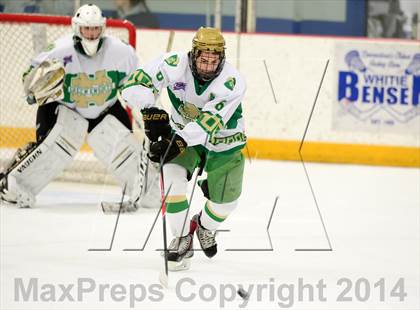 Thumbnail 3 in Darien @ Notre Dame-West Haven photogallery.