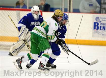 Thumbnail 1 in Darien @ Notre Dame-West Haven photogallery.