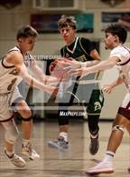 Photo from the gallery "Red Bluff @ West Valley"