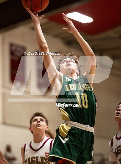 Thumbnail 1 in Red Bluff @ West Valley photogallery.