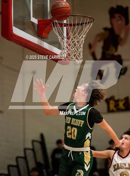 Thumbnail 2 in Red Bluff @ West Valley photogallery.
