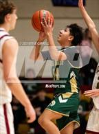Photo from the gallery "Red Bluff @ West Valley"