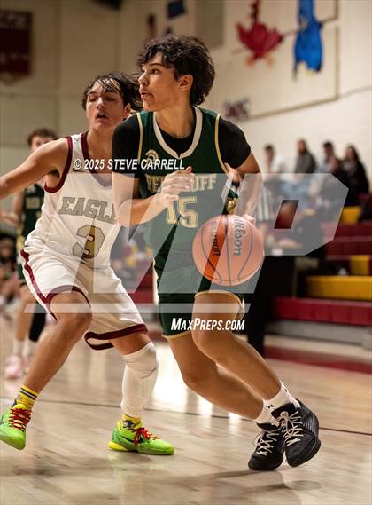 Thumbnail 3 in Red Bluff @ West Valley photogallery.