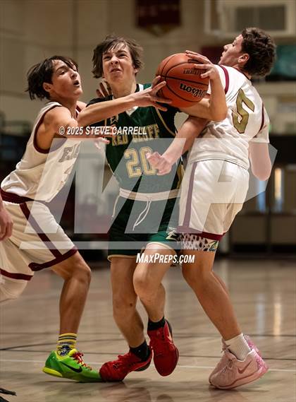 Thumbnail 1 in Red Bluff @ West Valley photogallery.