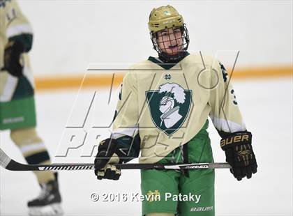 Thumbnail 3 in Hamden @ Notre Dame, WH photogallery.