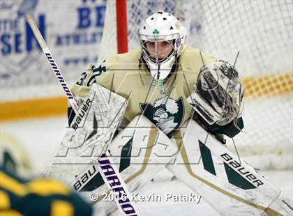 Thumbnail 2 in Hamden @ Notre Dame, WH photogallery.