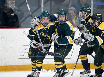 Thumbnail 1 in Hamden @ Notre Dame, WH photogallery.