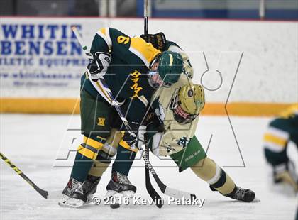 Thumbnail 1 in Hamden @ Notre Dame, WH photogallery.