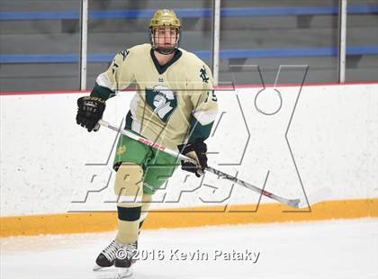 Thumbnail 1 in Hamden @ Notre Dame, WH photogallery.