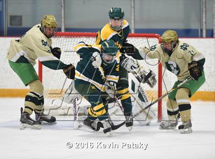 Thumbnail 3 in Hamden @ Notre Dame, WH photogallery.