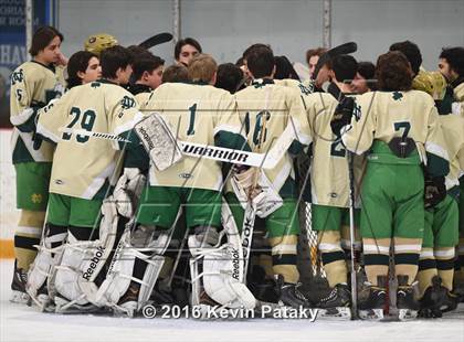 Thumbnail 1 in Hamden @ Notre Dame, WH photogallery.