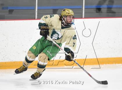 Thumbnail 3 in Hamden @ Notre Dame, WH photogallery.