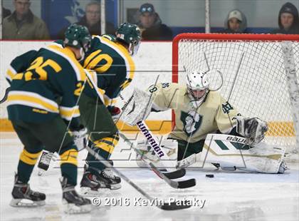 Thumbnail 2 in Hamden @ Notre Dame, WH photogallery.