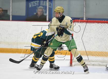 Thumbnail 1 in Hamden @ Notre Dame, WH photogallery.