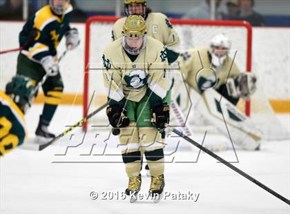 Thumbnail 2 in Hamden @ Notre Dame, WH photogallery.