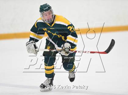 Thumbnail 3 in Hamden @ Notre Dame, WH photogallery.