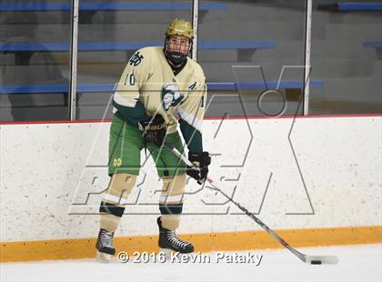 Thumbnail 2 in Hamden @ Notre Dame, WH photogallery.