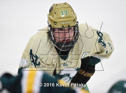 Thumbnail 2 in Hamden @ Notre Dame, WH photogallery.