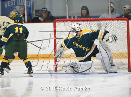 Thumbnail 2 in Hamden @ Notre Dame, WH photogallery.