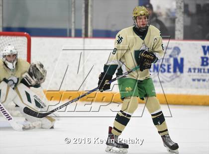 Thumbnail 1 in Hamden @ Notre Dame, WH photogallery.