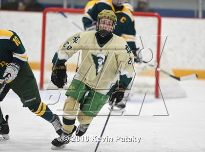 Thumbnail 3 in Hamden @ Notre Dame, WH photogallery.