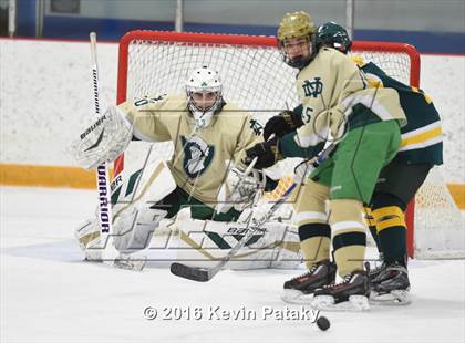 Thumbnail 1 in Hamden @ Notre Dame, WH photogallery.