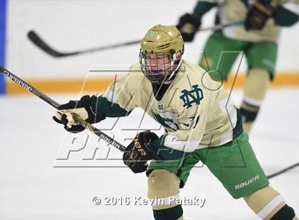 Thumbnail 1 in Hamden @ Notre Dame, WH photogallery.