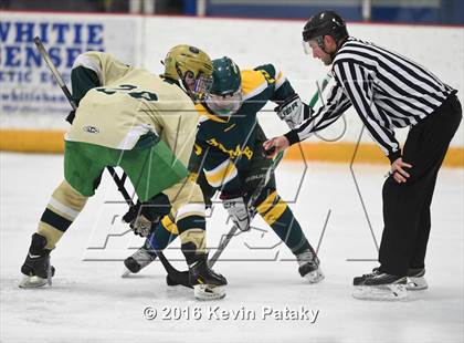 Thumbnail 3 in Hamden @ Notre Dame, WH photogallery.