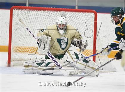 Thumbnail 3 in Hamden @ Notre Dame, WH photogallery.