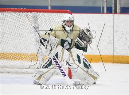 Thumbnail 2 in Hamden @ Notre Dame, WH photogallery.